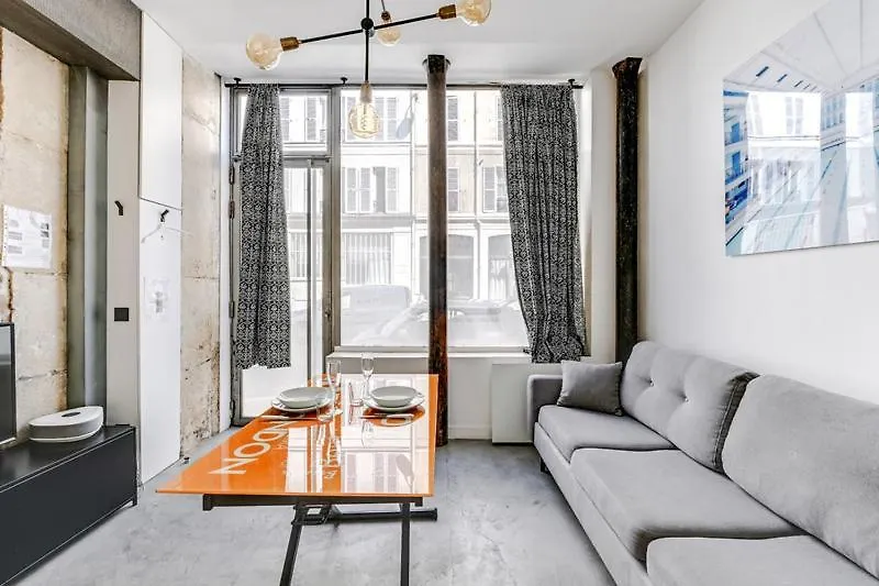 125 Cochine - Superbe A Apartment *