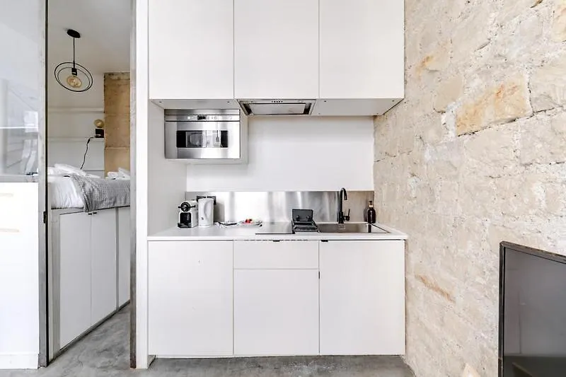 Apartment 125 Cochine - Superbe A *