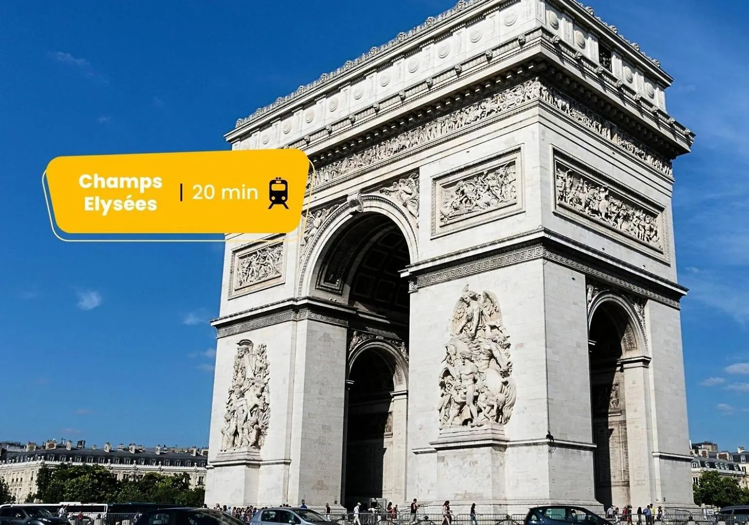 125 Cochine - Superbe A * Paris